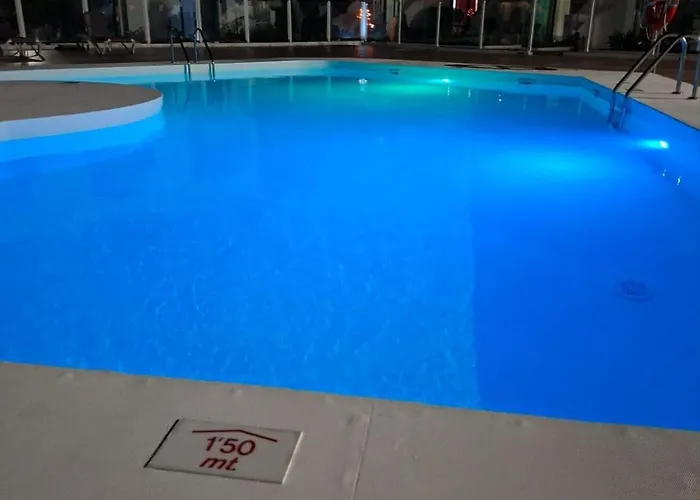Sunsea Lägenhet