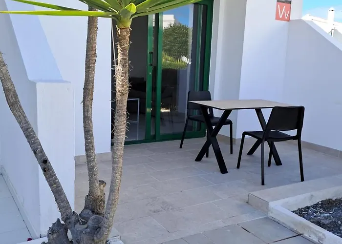 Sunsea Corralejo