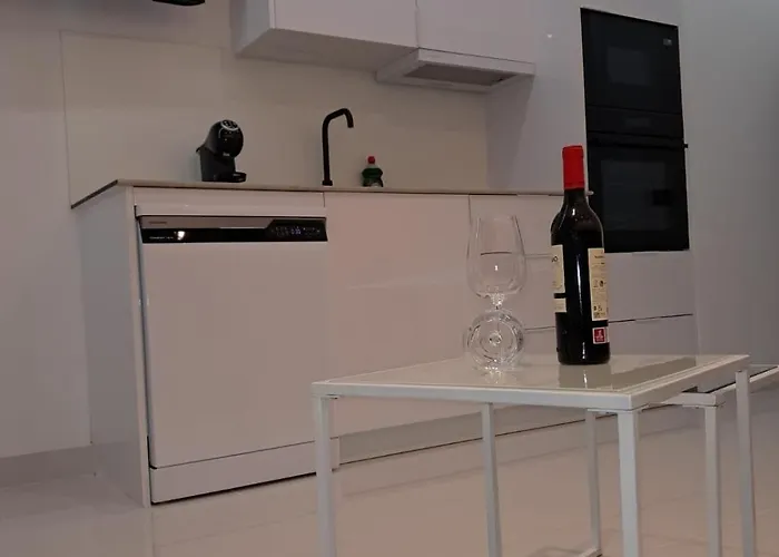 Apartmán Sunsea Corralejo