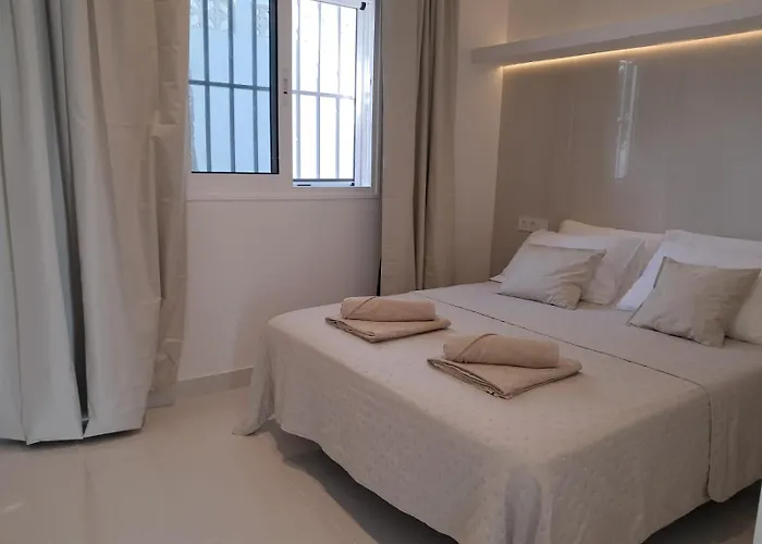 Apartmán Sunsea Corralejo