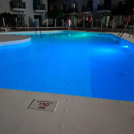 Sunsea Apartament