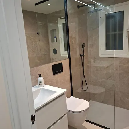 Sunsea Apartament