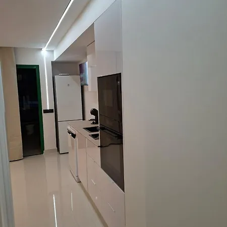 Apartament Sunsea