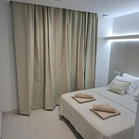 Apartament Sunsea *