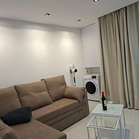 Sunsea Apartament