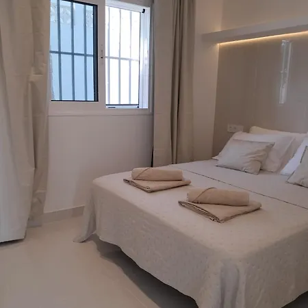 Apartament Sunsea Corralejo